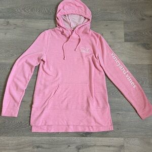 Vineyard Vines Soft Pink Sweater